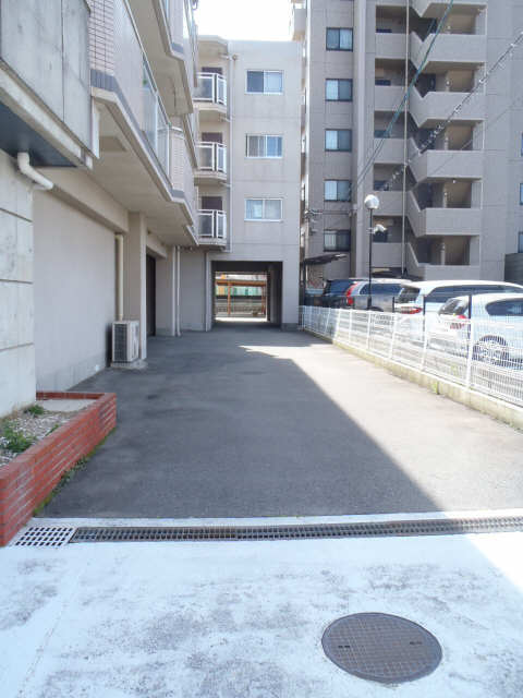 共有部分