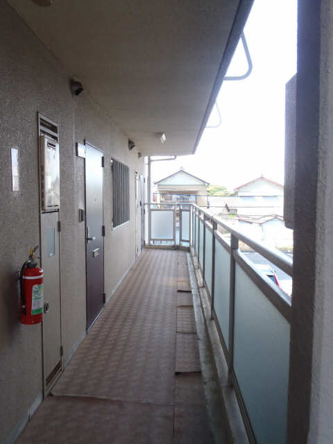 共用通路