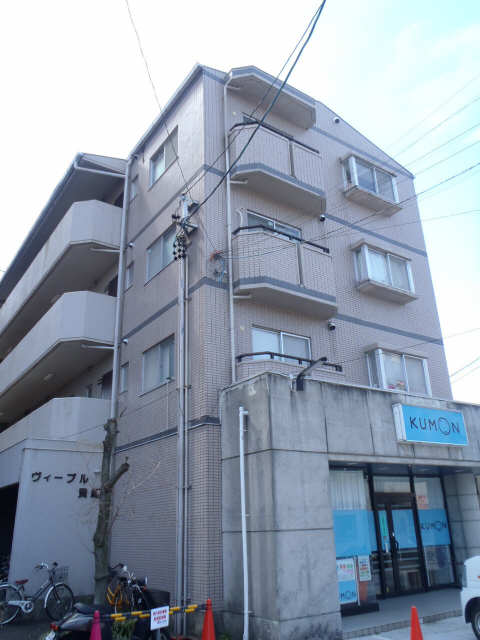 外壁