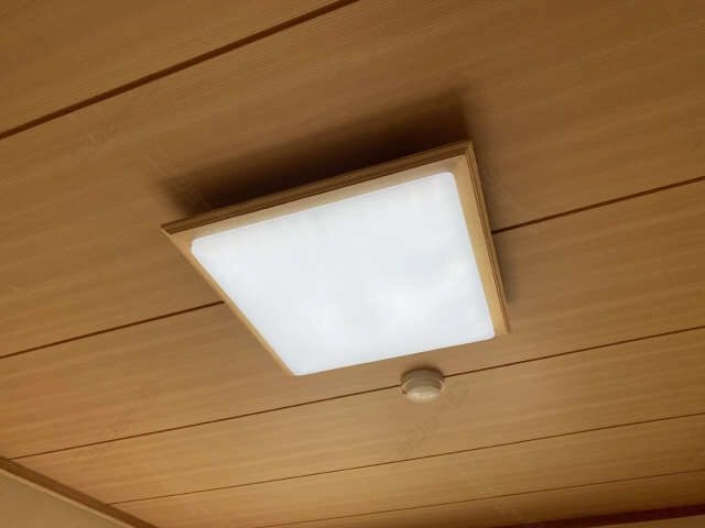 照明器具(和室)