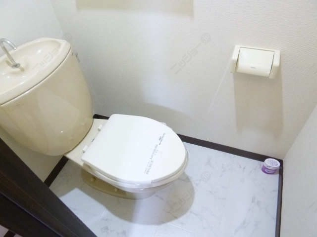 ＷＣ