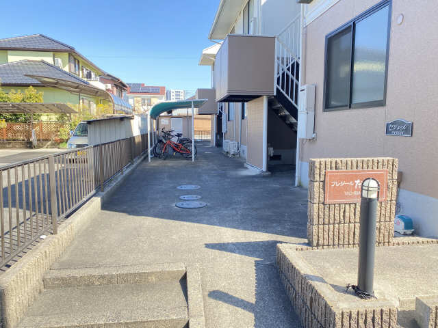 共用部分