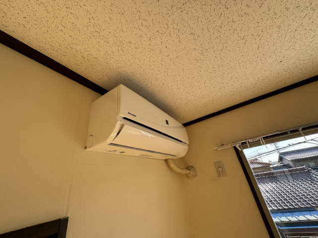 エアコン