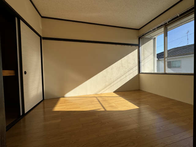 洋室