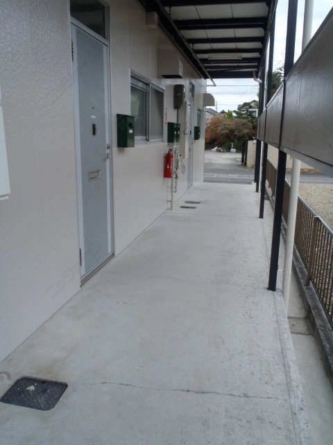 共用通路