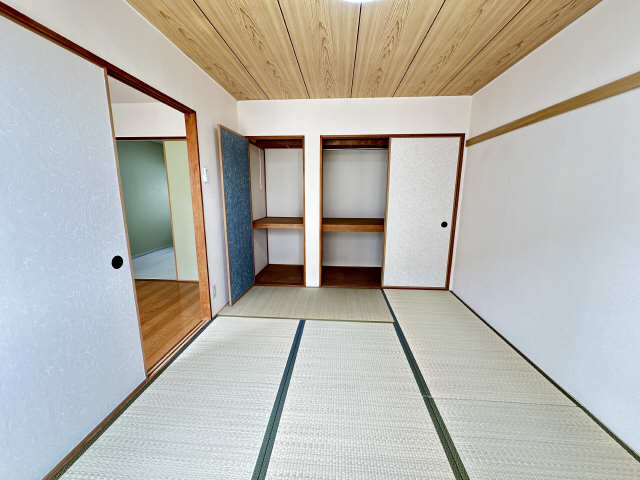収納（和室）