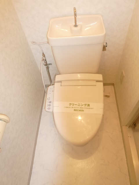 ＷＣ