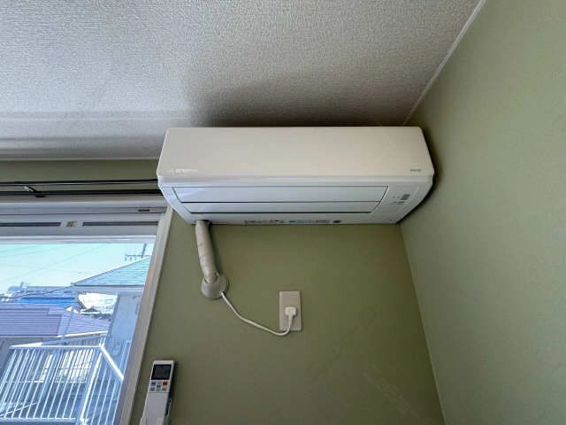 エアコン