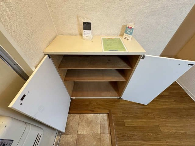 シューズBOX