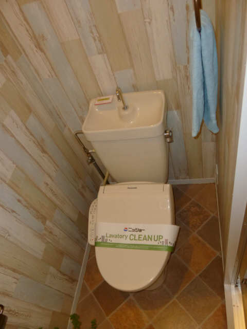 WC