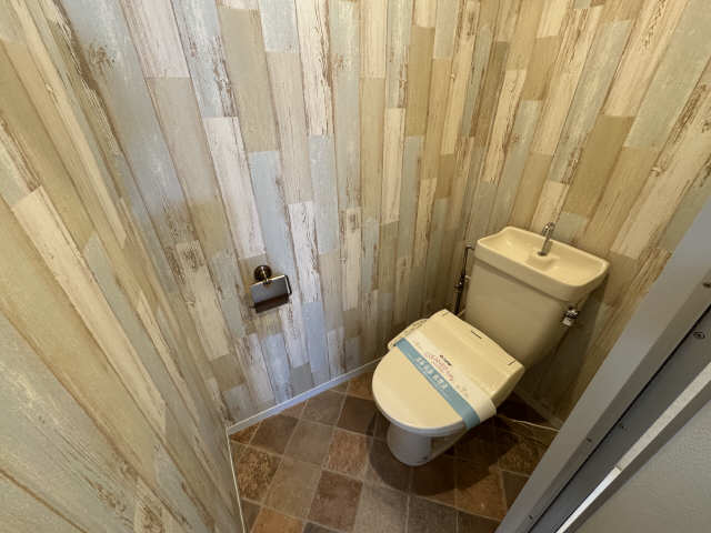 WC