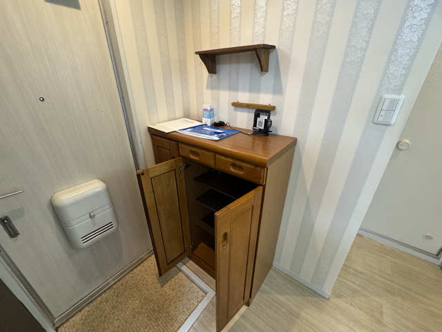 シューズBOX