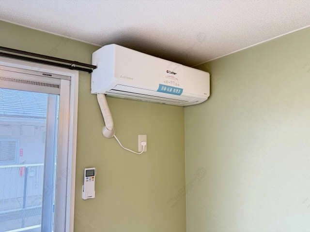 エアコン