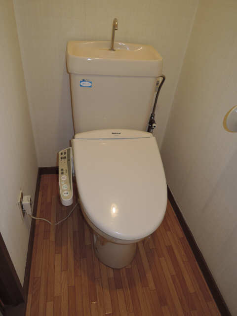 ＷＣ