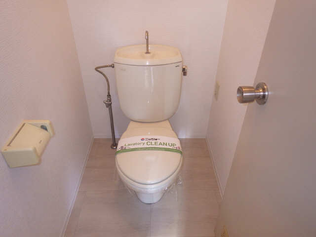 WC
