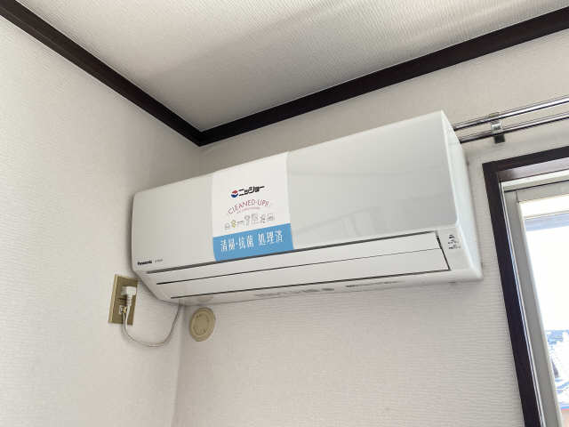 エアコン
