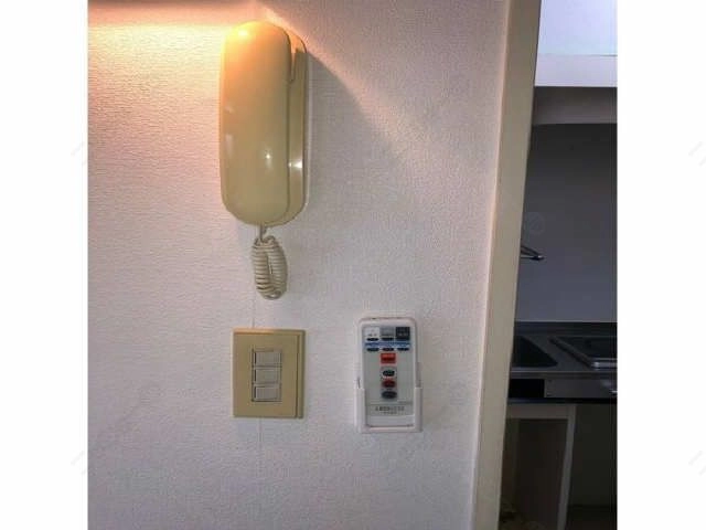 インターホン