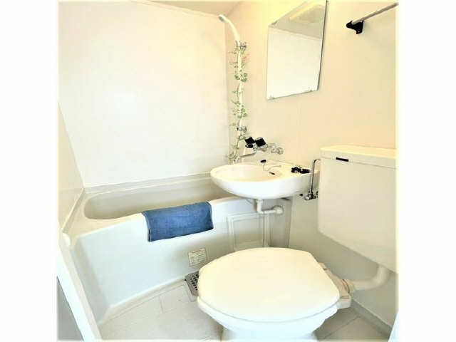WC