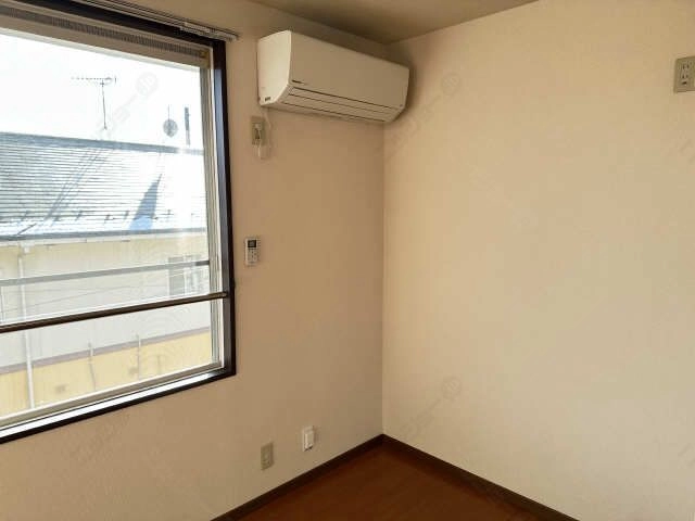 エアコン（LDK）