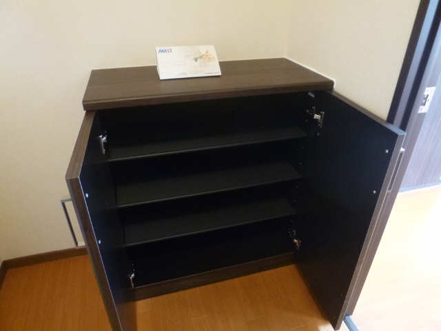 シューズBOX