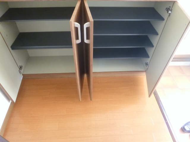 シューズBOX