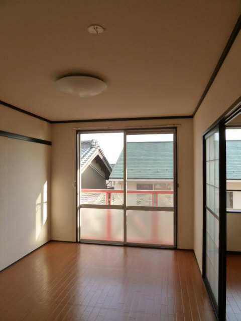 室内