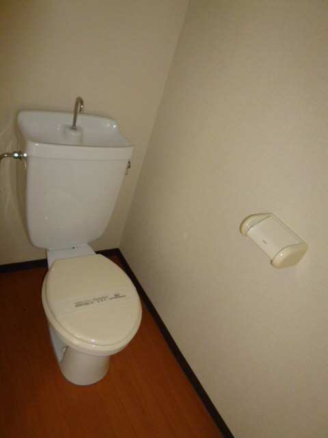 ＷＣ