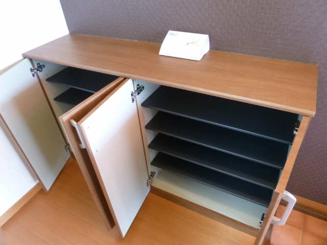 シューズBOX