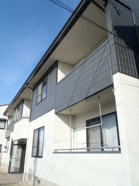外壁
