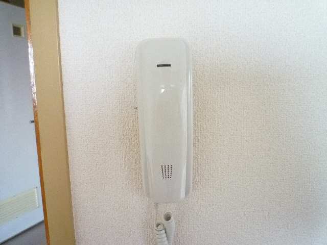 インターホン