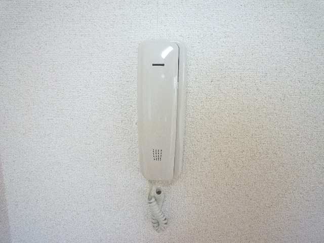 インターホン