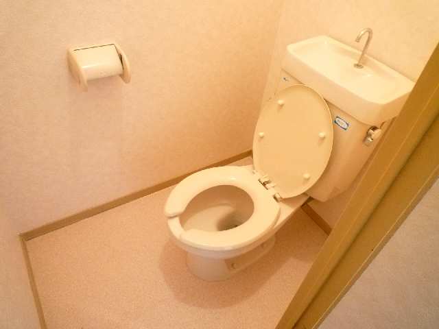 ＷＣ