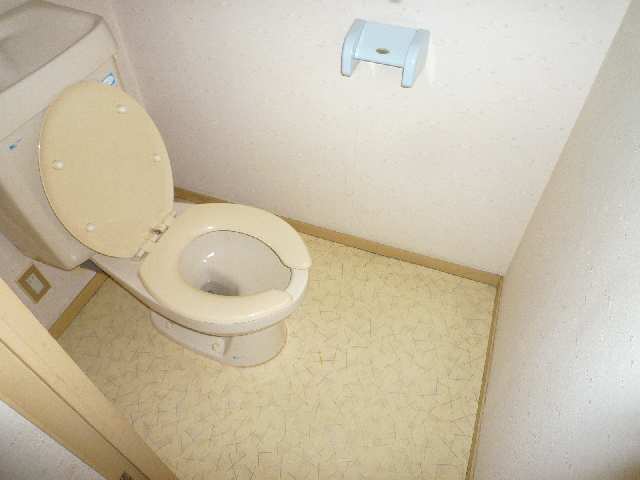ＷＣ