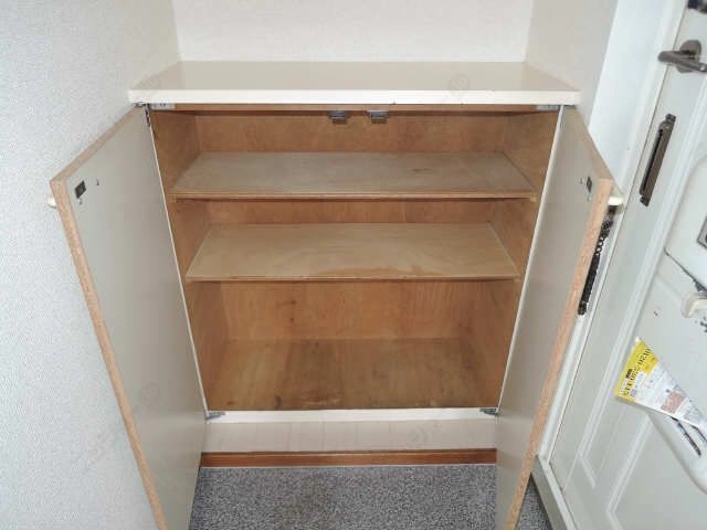 シューズBOX