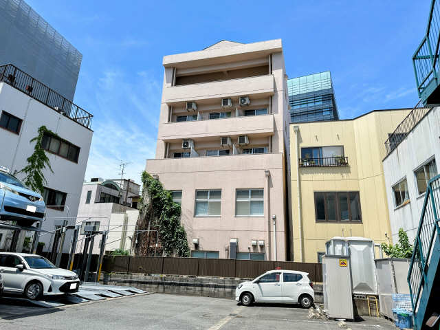 外観（南側）