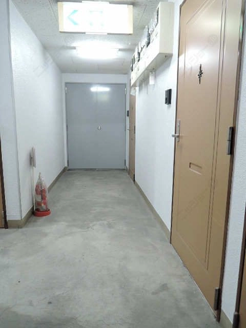 共用通路