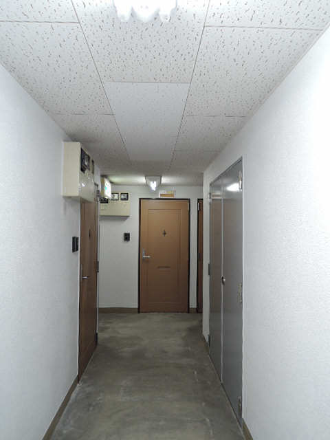 共用通路