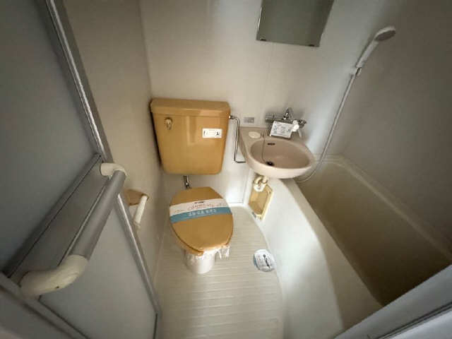 WC