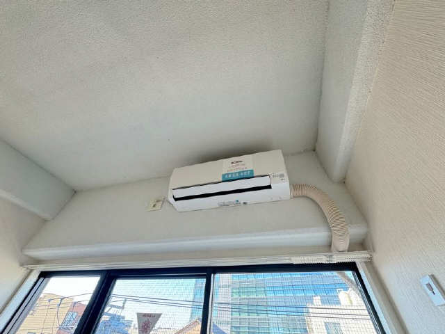 エアコン