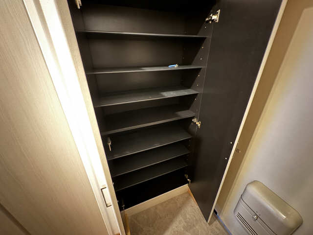 シューズBOX