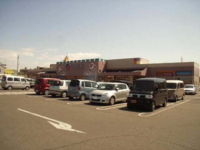 カネスエ国府宮店