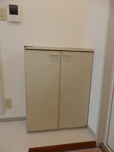 シューズBOX