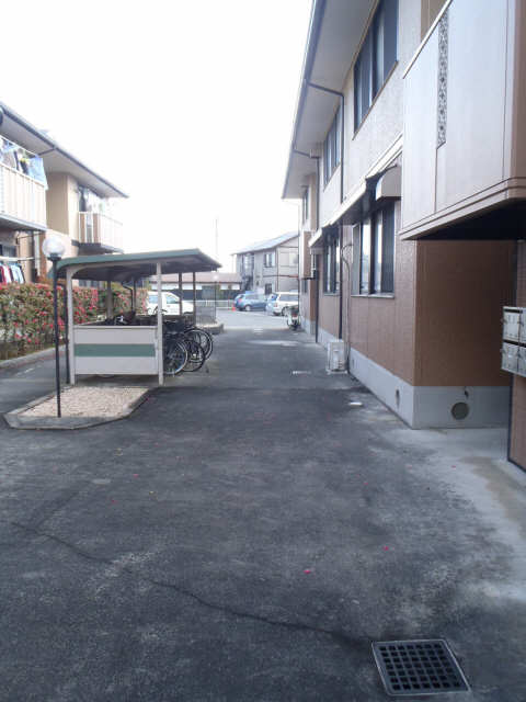 中庭