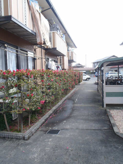 中庭
