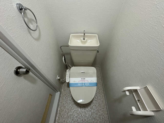 エクセルＨＡＭＡＤＡ 2階 WC