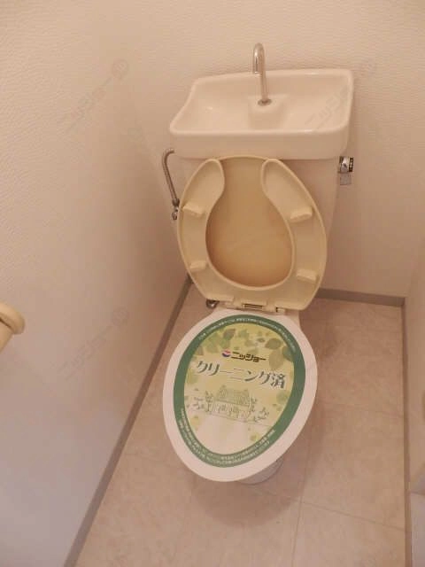 ＷＣ