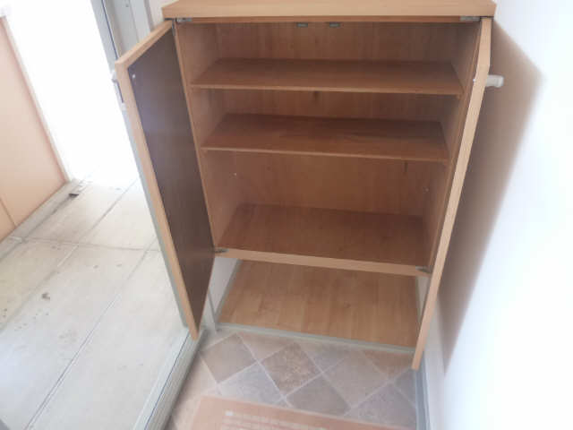 シューズBOX