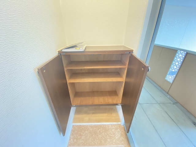 シューズBOX