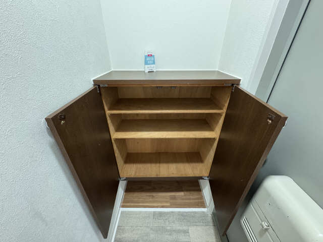 シューズBOX