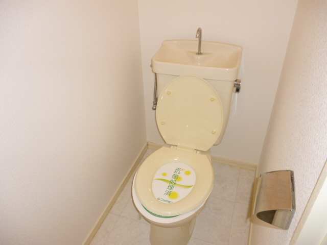 ＷＣ